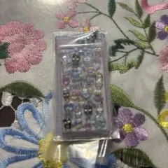 ボンドロチャーム第二弾　はぴたんぶい