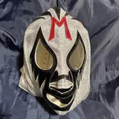 ■ミル・マスカラス■ プエブラ製 ■ マスカラス/ドス・カラス/プロレス/マスク