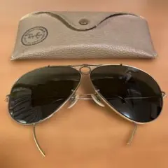 Ray Ban 1730　レイバン サングラス B&L 10K フレー