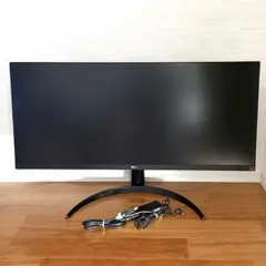 2026年最新】LG 34WP550-Bの人気アイテム - メルカリ