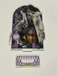 第五人格 IdentityV 悪夢 オルフェウス スタンド付アクリルプレート
