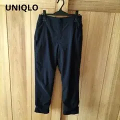 UNIQLO　ユニクロ　ヒートテックイージーパンツ