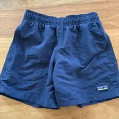 patagonia ハーフパンツ XS ネイビー