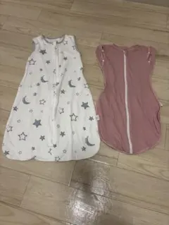 ベビースリーパー スワドル　2枚セット
