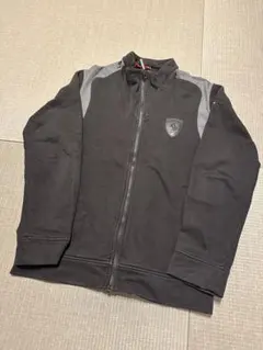 最終限定値下げ☆プーマフェラーリジャージ上下セット^ ^