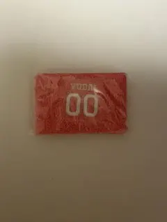 INI XQUARE MASTER PIECE カプセルトイ 佐野雄大