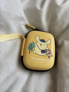 サンリオ ポムポムプリン マルチケース