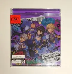 あんスタ アルバム TRIP UNDEAD 通常盤