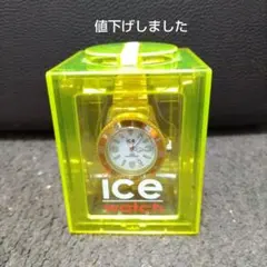 復刻モデル ICE WATCH/アイスウォッチ正規品 腕時計 男女兼用のサムネイル