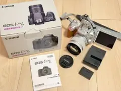 2026年最新】eos x9 レンズの人気アイテム - メルカリ