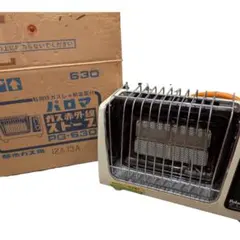 2026年最新】Paloma ストーブの人気アイテム - メルカリ