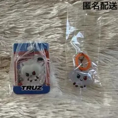 TRUZ カプセルトイ めじるしアクセサリー・チャーム BONBON