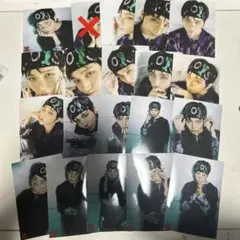 高尾颯斗 生誕 生写真 #007