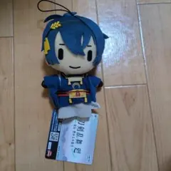 【新品・未使用品】刀剣乱舞 ぬいぐるみ ~三日月宗近~