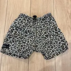 ヒョウ柄ベビーパンツ　BREEZE ブリーズ