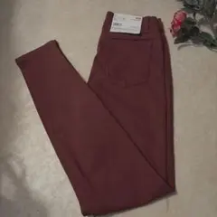 UNIQLO ユニクロ　ウルトラストレッチレギンスパンツ