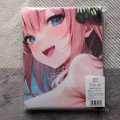 マ*ー様 51022シークレット【五等分の花嫁】 超厚手/大判タオル&バスタオル