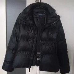 ショート丈 くびれ