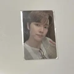 RIIZEソンチャン Epilogue SMTOWN ペンサトレカ