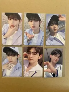 &team エンティーム 青嵐 JO ジョウ トレカ