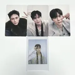 RIIZE ウンソク ARENA 雑誌 トレカセット