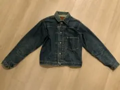 1990年代復刻版 1st Levi