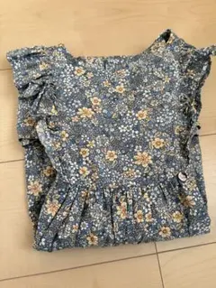 BEBE ワンピース　140cm