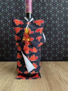 2025年最新】着物ボトルカバーの人気アイテム - メルカリ 国産和紙着物