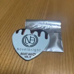 2026年最新】novelbright缶バッジの人気アイテム - メルカリ