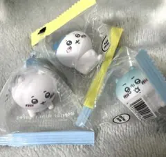ちいかわ インテリアフィギュア まとめ売り