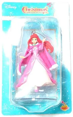 【ディズニー】クリスマス オーナメント アリエル