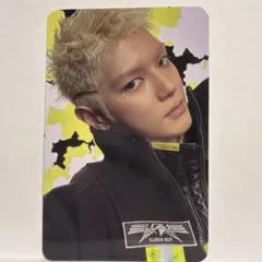 NCT127 BLINGY テヨン