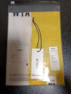 WTAPS SSZ バンダナ 262BXSZD-AC01S