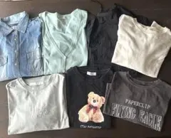 レディース　春夏服まとめ売り