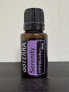 ドテラ フランキンセンス セレニティー　新品未使用 2025年最新】ドテラ フランキンセンスの人気アイテム - メルカリ