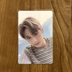 an ode hope ジュン トレカ