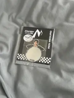 SnowMan目黒蓮 スマホミラー