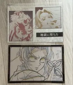 鬼滅の刃　ufotable　ダイニング　無限城編　第二期　胡蝶しのぶ　童磨