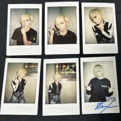 2026年最新】jiluka チェキの人気アイテム - メルカリ