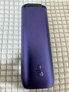 glo hyper pro/グローハイパープロ オニキスパープル【限定カラー】