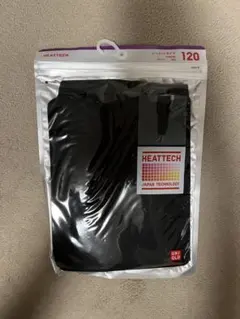 UNIQLO HEATTECH レギンス 120サイズ
