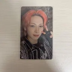 川尻蓮　トレカ