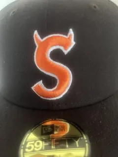 2025年最新】supreme キャップ ブラウンの人気アイテム - メルカリ