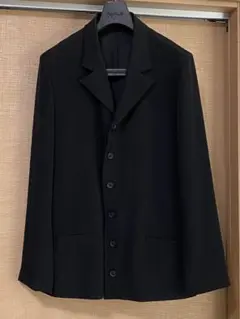 2026年最新】Yohji Yamamoto POUR HOMME メンズ テーラードジャケット