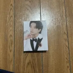 SEVENTEEN ジョシュア 10thミニアルバム FML