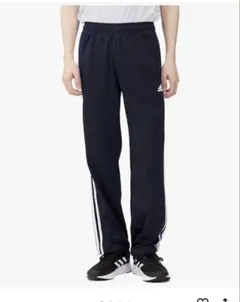 adidas ジャージパンツ