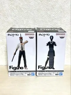 2026年最新】フィギュア チェンソーマンの人気アイテム - メルカリ
