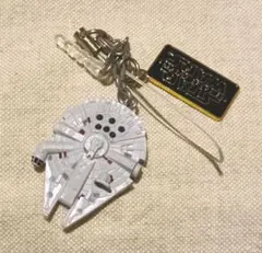 スター・ウォーズ ミレニアム・ファルコン