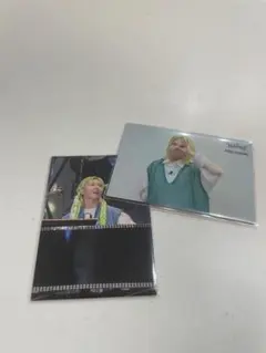 ミセス 藤澤涼架 ハーモニー フォトカ 016 , 031