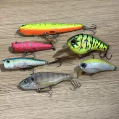 tk425様 リクエスト 2点 まとめ商品